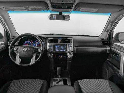 Used 2018 Toyota 4Runner SR5 RWD image 19