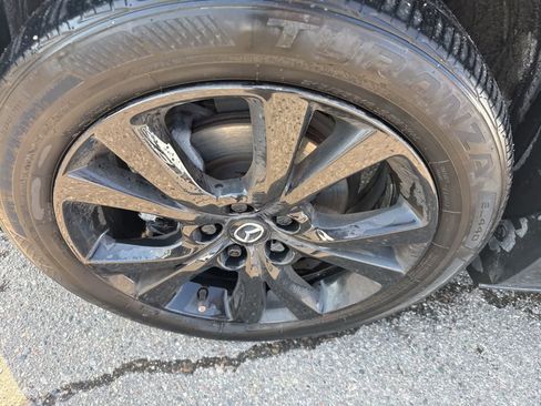 Used 2023 MAZDA CX-30 AWD 2.5 S w/ Preferred Package image 9