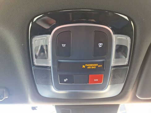 Used 2025 Hyundai Tucson XRT AWD/4WD image 20