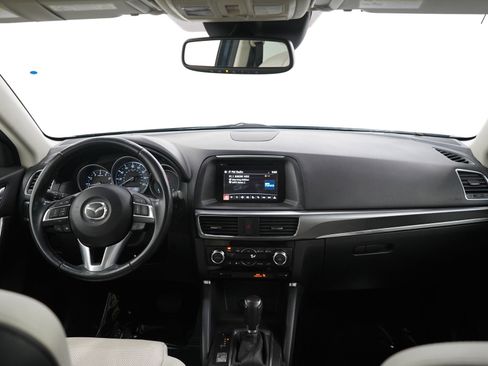 Used 2016 MAZDA CX-5 Grand Touring image 13