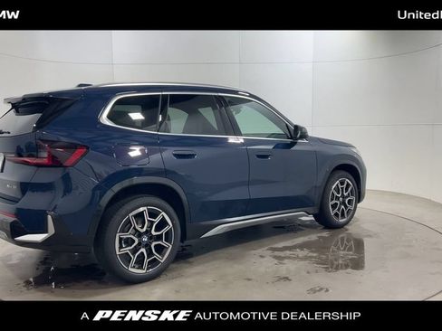 Used 2026 BMW X1 xDrive28i w/ Convenience Package AWD/4WD image 8