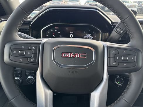 New 2026 GMC Sierra 2500 SLT w/ SLT Premium Package image 23
