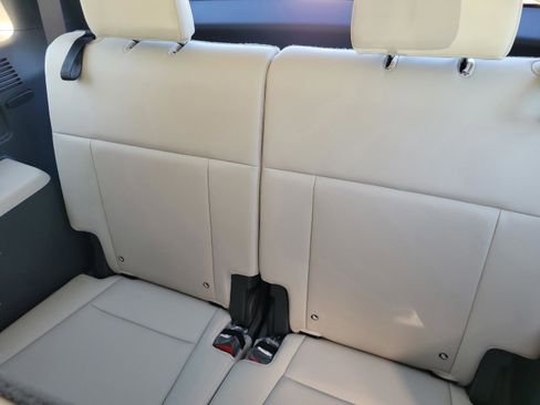 New 2026 Hyundai Santa Fe SEL image 13