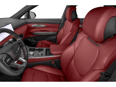 New 2026 Genesis GV70 2.5T Sport Prestige image 6