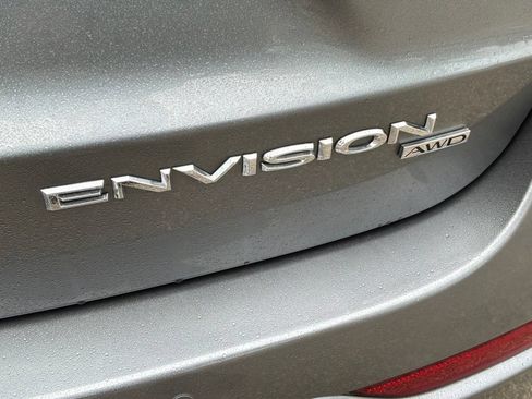Used 2020 Buick Envision Preferred AWD/4WD image 22