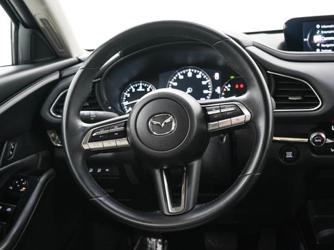 Used 2023 MAZDA CX-30 AWD 2.5 S w/ Preferred Package image 17