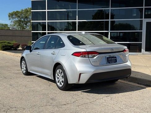 Used 2023 Toyota Corolla LE FWD image 5