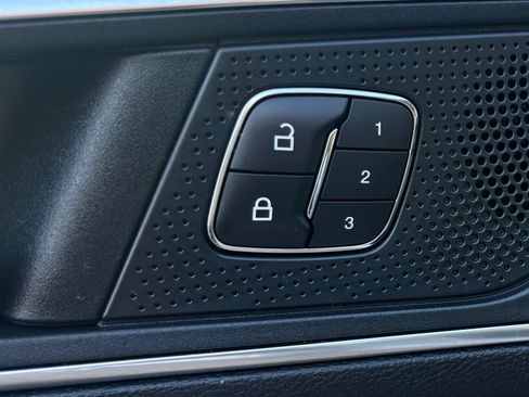 Certified 2022 Ford Edge Titanium w/ Equipment Group 301A image 30