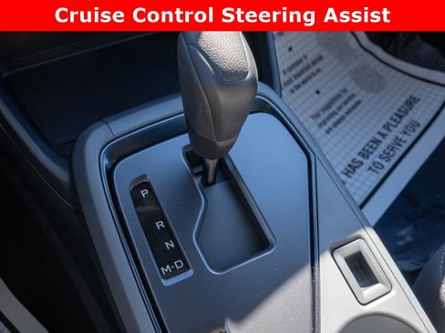 New 2026 Subaru Crosstrek 2.0i Premium w/ Crosstrek Mirror Package image 13