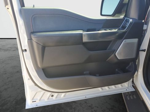 Used 2023 Ford F150 Raptor w/ Blue Interior Package AWD/4WD image 19