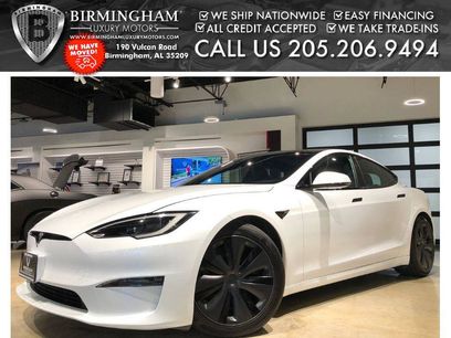 Used 2024 Tesla Model S