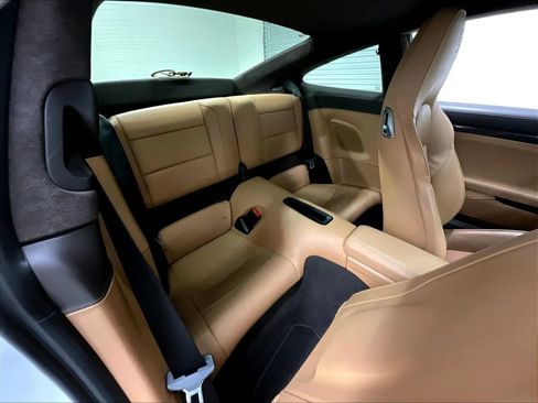 Used 2017 Porsche 911 Turbo S AWD/4WD image 55