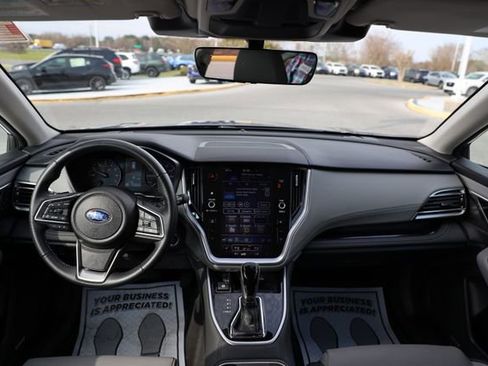 Certified 2023 Subaru Outback Limited image 13