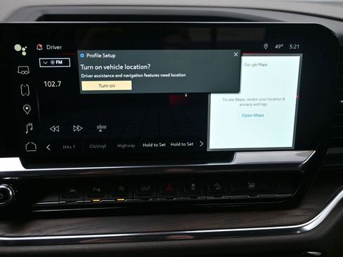 Used 2023 GMC Sierra 1500 SLT w/ SLT Premium Plus Package image 32