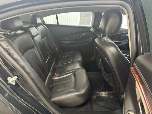 Used 2012 Buick LaCrosse Leather image 16