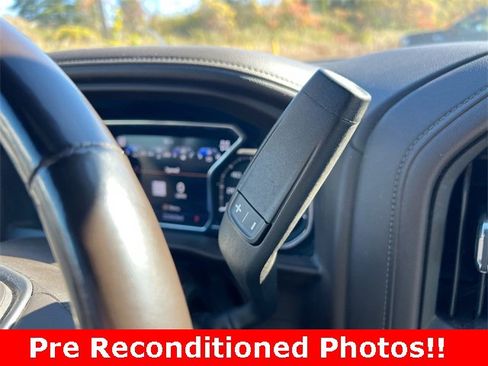 Used 2022 GMC Sierra 2500 Denali image 16