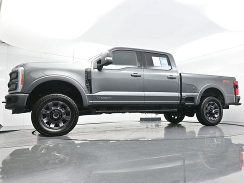 Used 2023 Ford F350 XLT w/ XLT Premium Package AWD/4WD image 49