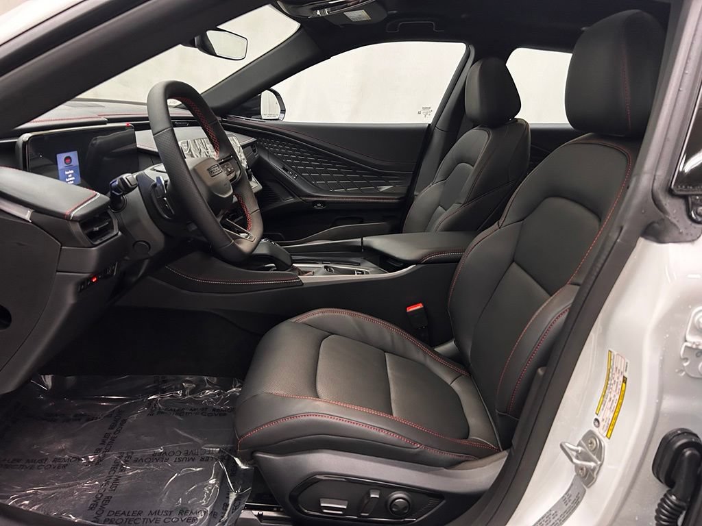 New 2026 Dodge Charger R/T AWD/4WD image 12