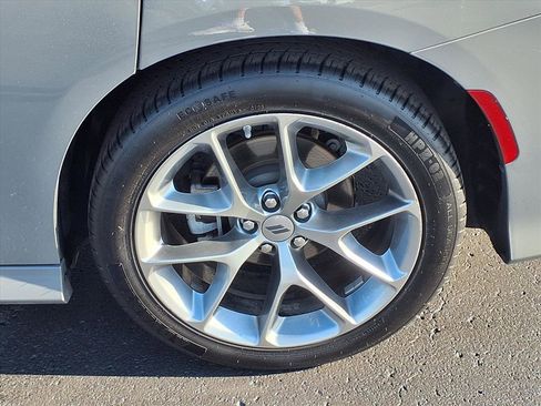 Used 2023 Dodge Charger GT image 25