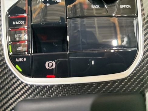 Used 2025 BMW M4 CS image 36