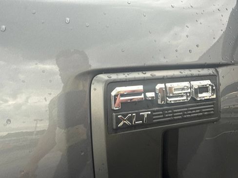 Used 2023 Ford F150 XLT w/ Equipment Group 302A High AWD/4WD image 26