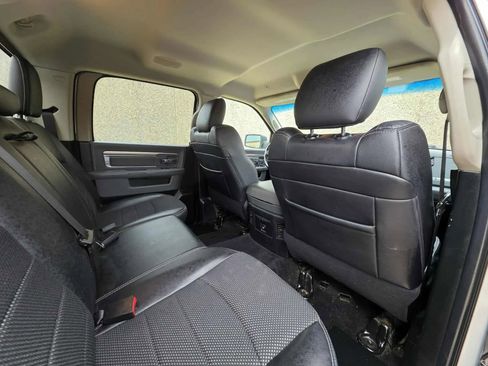 Used 2018 RAM 1500 Lone Star image 11