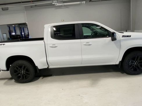 New 2026 Chevrolet Silverado 1500 RST AWD/4WD image 57