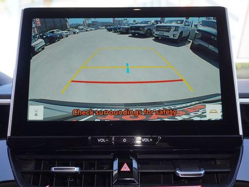 Certified 2026 Toyota Corolla Cross XLE w/ Convenience Package FWD image 16