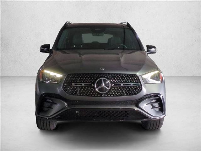 Used 2024 Mercedes-Benz GLE 350 4MATIC image 2