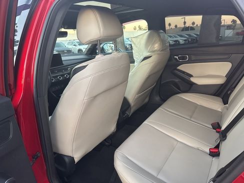 Used 2023 Acura Integra A-Spec image 36