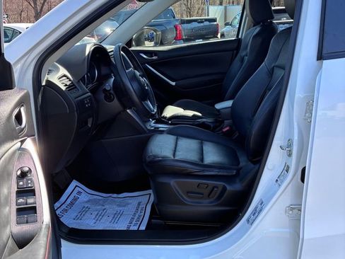 Used 2015 MAZDA CX-5 Grand Touring image 24