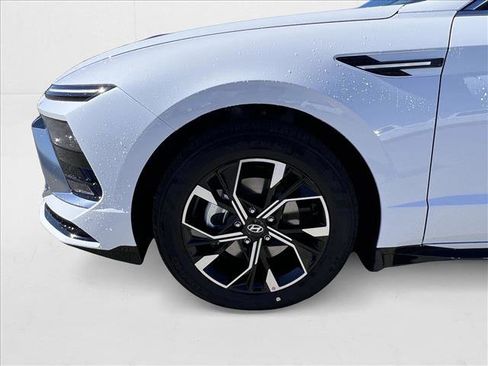 New 2025 Hyundai Sonata SEL image 9