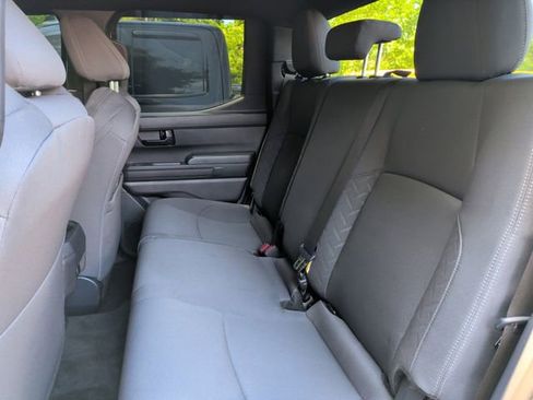 Used 2026 Toyota Tacoma SR5 RWD image 28