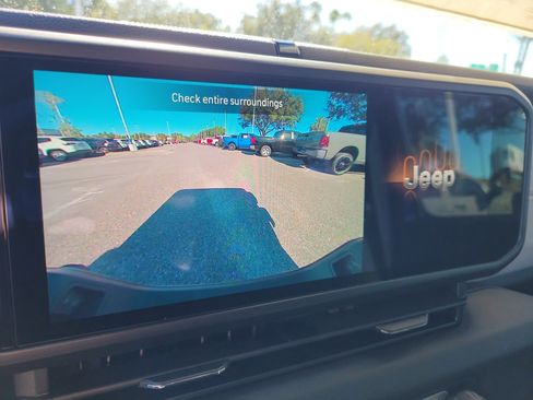 New 2026 Jeep Gladiator Sport image 19