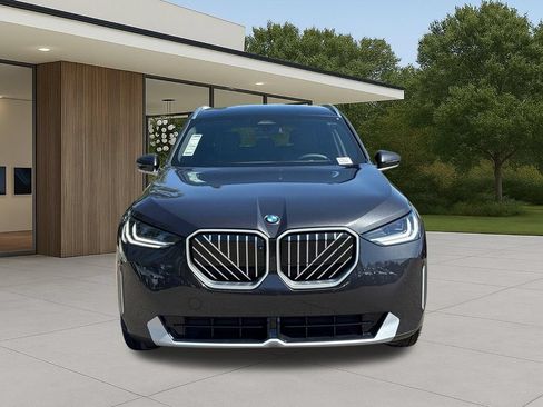 New 2026 BMW X3 xDrive30i w/ Premium Package AWD/4WD image 4
