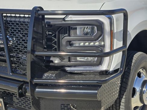 New 2026 Ford F350 XL w/ STX Appearance Package image 9