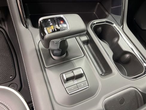 New 2026 GMC Sierra 1500 AT4X AWD/4WD image 17