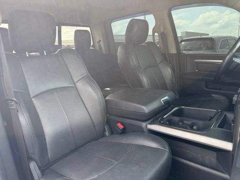 Used 2018 RAM 1500 Sport w/ Convenience Group AWD/4WD image 11