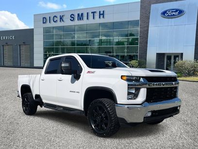 Used 2023 Chevrolet Silverado 2500 LT w/ All Star Edition