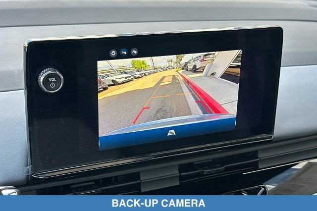 Certified 2024 Honda Prologue Touring image 23
