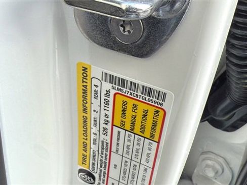 New 2026 Lincoln Aviator Reserve image 33