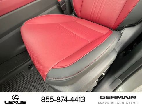 New 2026 Lexus NX 350 AWD w/ Premium Package image 22