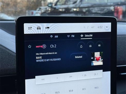 Used 2021 Ford Mustang Mach-E Premium image 16