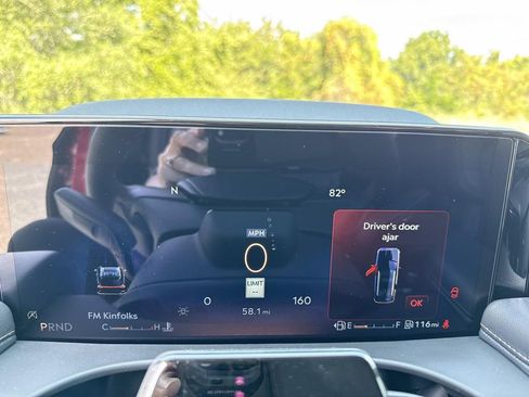 New 2025 Lincoln Aviator Reserve w/ Luxury Package image 27