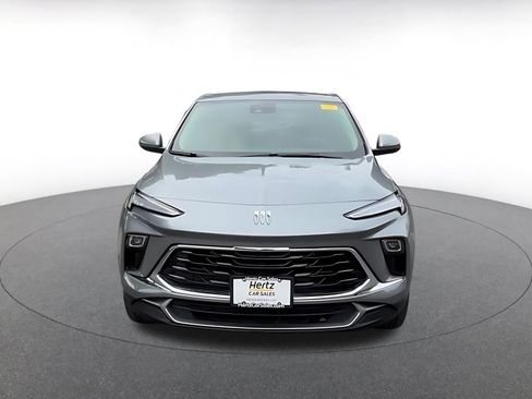 Used 2025 Buick Encore GX Preferred image 5