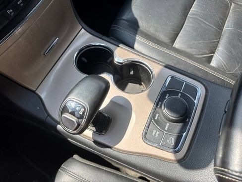 Used 2015 Jeep Grand Cherokee Limited AWD/4WD image 21
