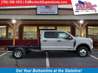 New 2026 Ford F350 XL w/ XL Chrome Package video 1