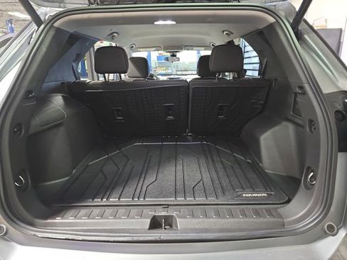 Used 2024 Chevrolet Equinox LT w/ LPO, Floor Liner Package image 15