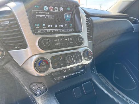Used 2019 GMC Yukon XL SLT AWD/4WD image 28