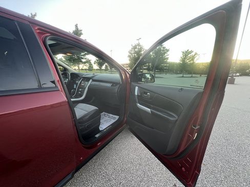 Used 2013 Ford Edge SEL AWD/4WD image 10